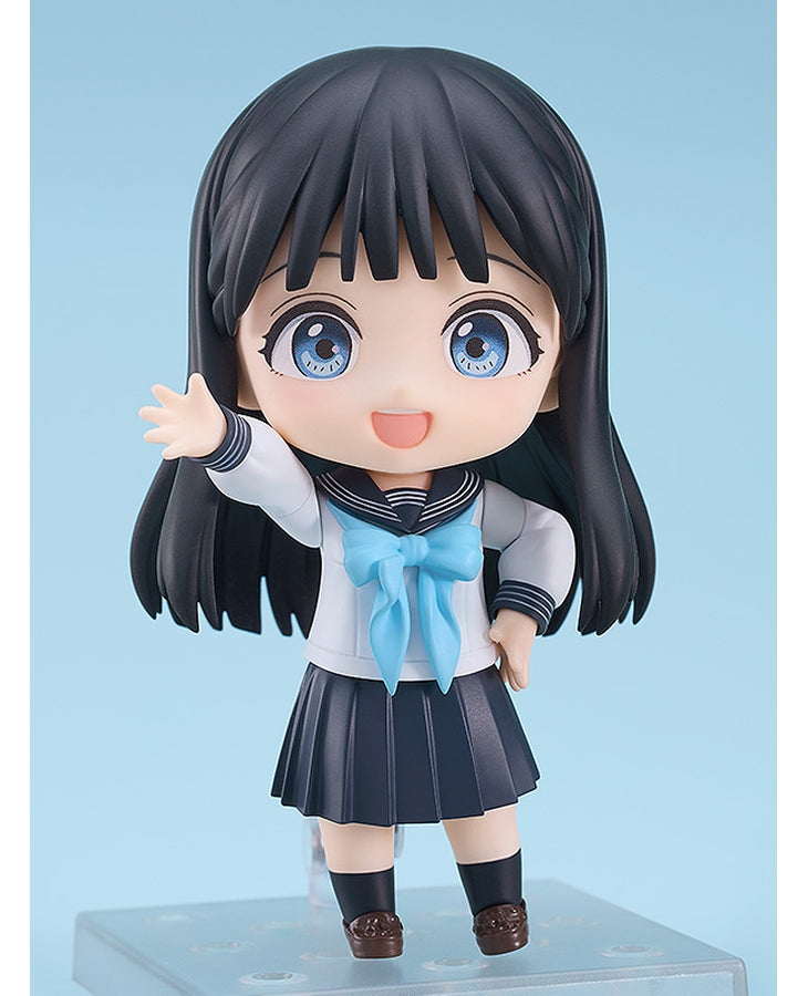[PREORDER] Nendoroid Komichi Akebi