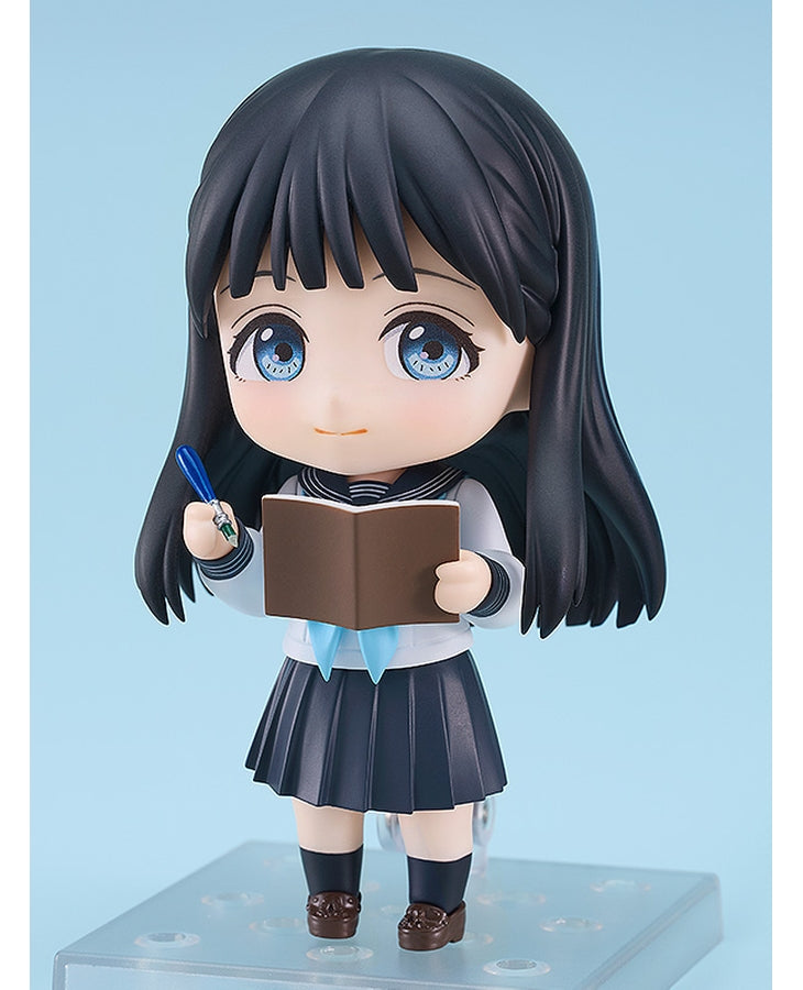 [PREORDER] Nendoroid Komichi Akebi