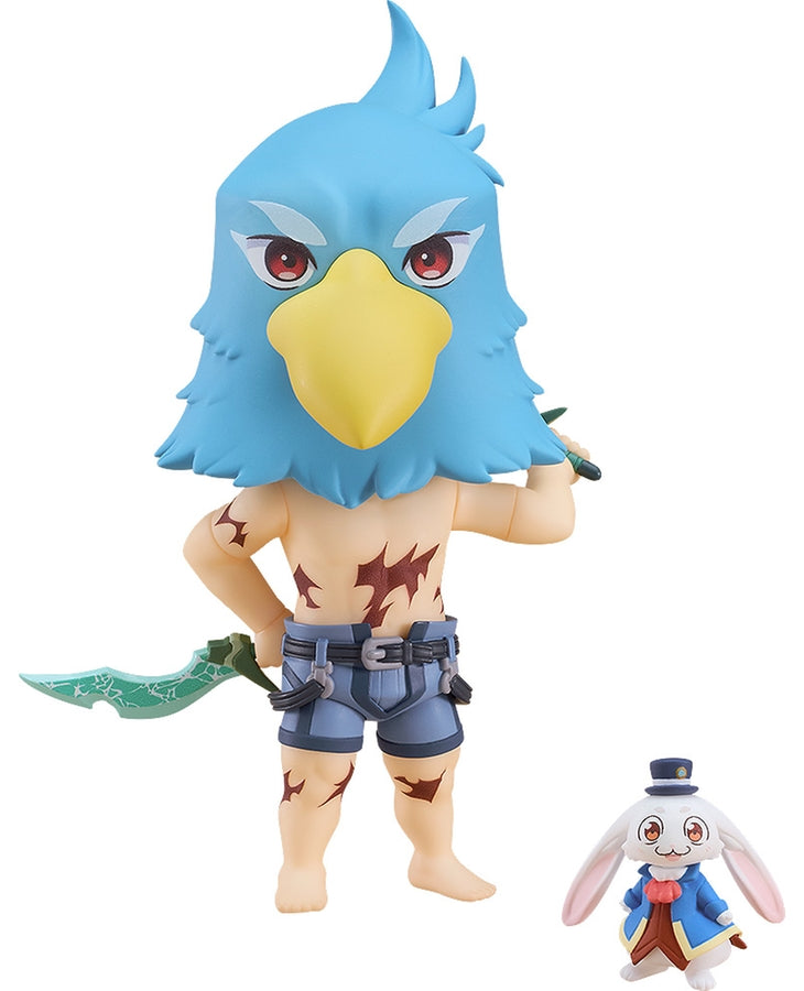 [PREORDER] Nendoroid Sunraku