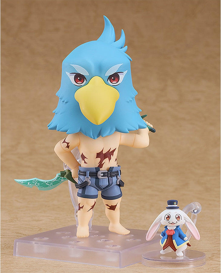 [PREORDER] Nendoroid Sunraku