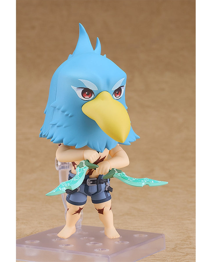 [PREORDER] Nendoroid Sunraku