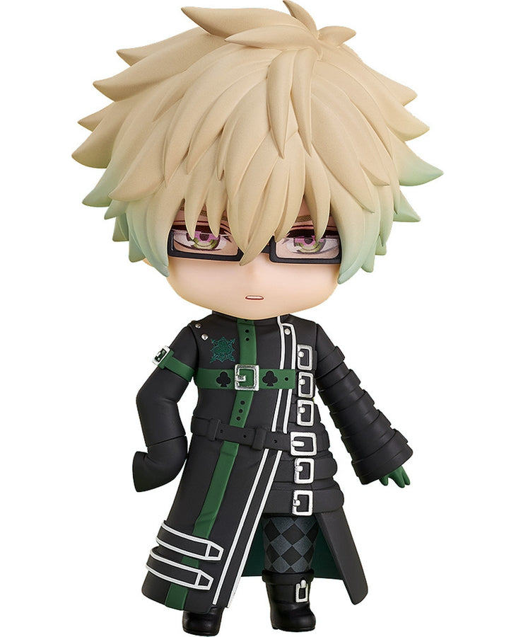 [PREORDER] Nendoroid Kent