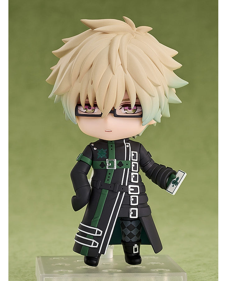 [PREORDER] Nendoroid Kent