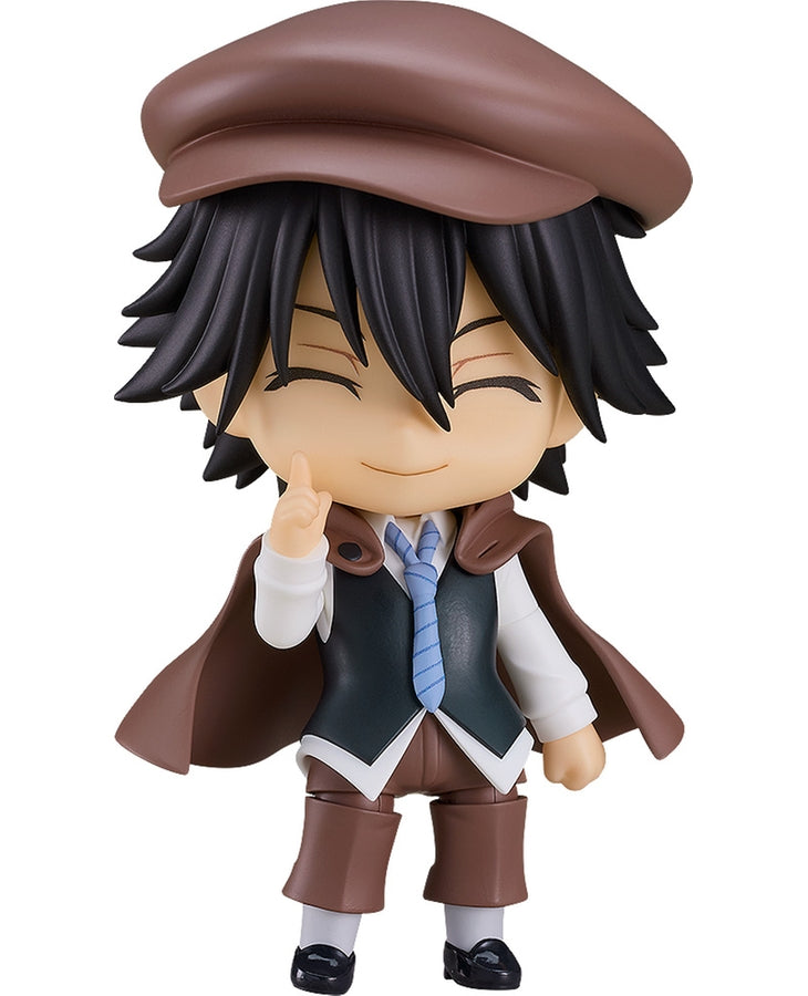 [PREORDER]  Nendoroid Ranpo Edogawa