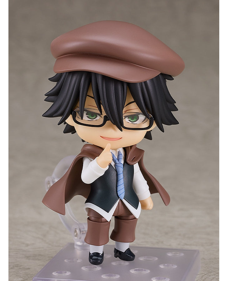 [PREORDER]  Nendoroid Ranpo Edogawa