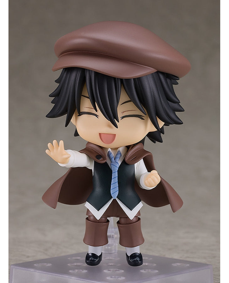 [PREORDER]  Nendoroid Ranpo Edogawa