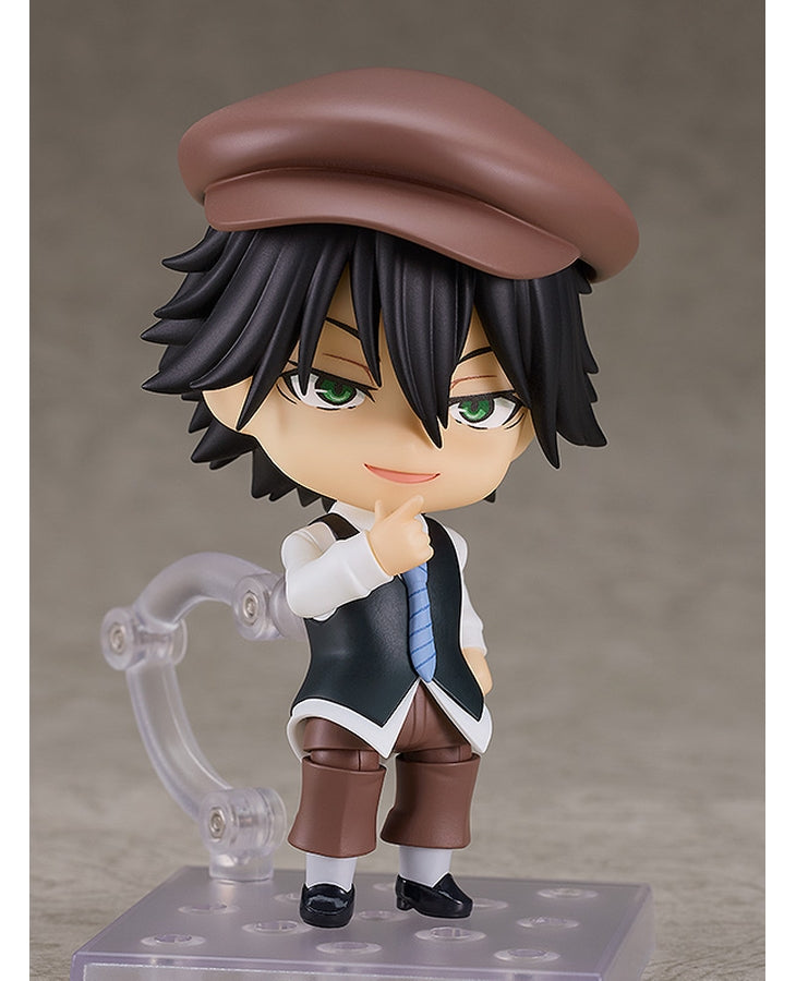 [PREORDER]  Nendoroid Ranpo Edogawa