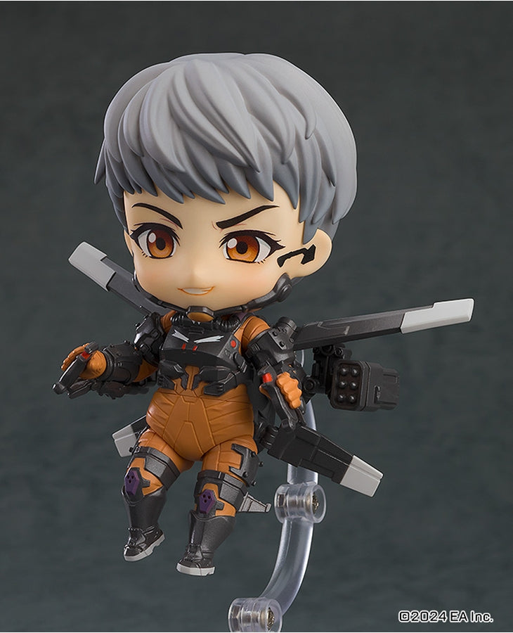 [PREORDER] Nendoroid Valkyrie