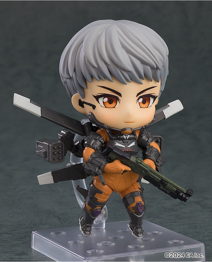 [PREORDER] Nendoroid Valkyrie