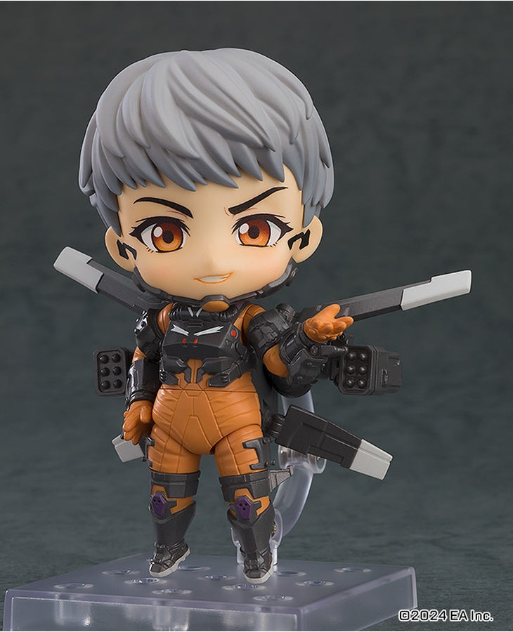 [PREORDER] Nendoroid Valkyrie