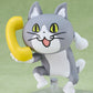 [PREORDER] Nendoroid Shigoto Neko