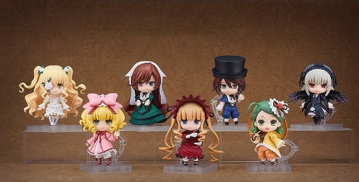 [PREORDER] Nendoroid Kanaria