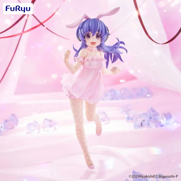 [PREORDER] Furyu Higurashi: When They Cry – SOTSU BiCute Bunnies Figure -Hanyu-