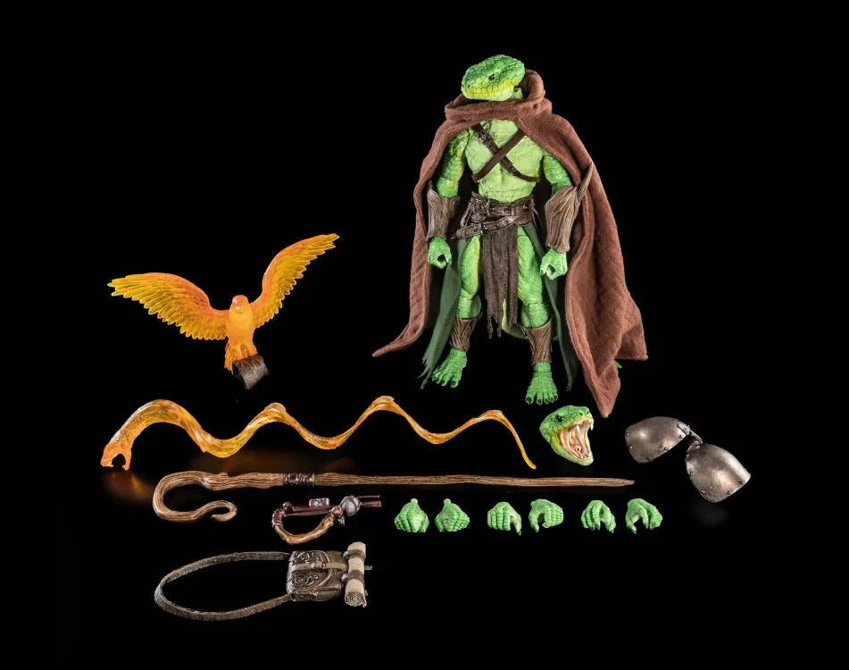 [PREORDER] Mythic Legions: Vernaliss Ardenscale