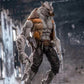 [PREORDER] 1/12 The Furay Planet Veteran William Specicial Version White Wolf