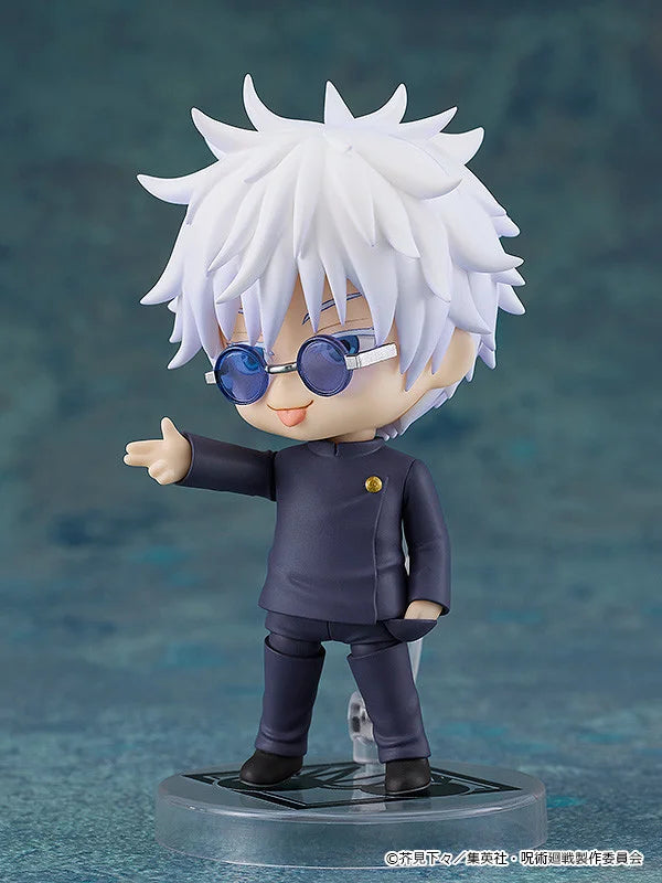 [PREORDER 051026] Nendoroid Satoru Gojo: Tokyo Jujutsu High School Ver. (reoffer)