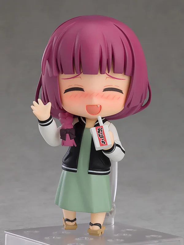 [PREORDER] Nendoroid Kikuri Hiroi
