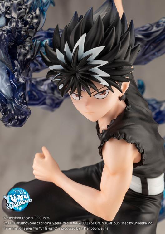 [PREORDER] ARTFX J Hiei Ver.2