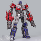 [PREORDER] Brave Troops Toys Transformers COMMANDER Transformable Action Figure