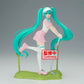 [PREORDER] HATSUNE MIKU HOLIDAY MEMORIES - GOLF