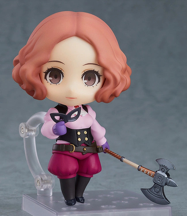 [PREORDER] Nendoroid Haru Okumura: Phantom Thief Ver.(re-run)