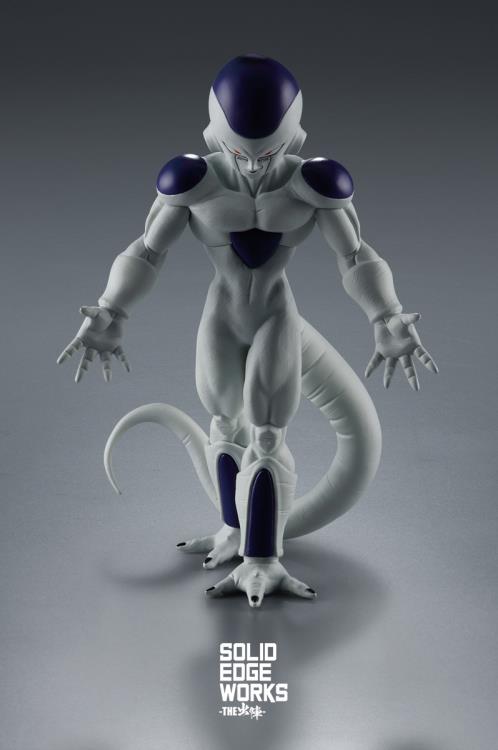 [PREORDER] DRAGON BALL Z SOLID EDGE WORKS FRIEZA