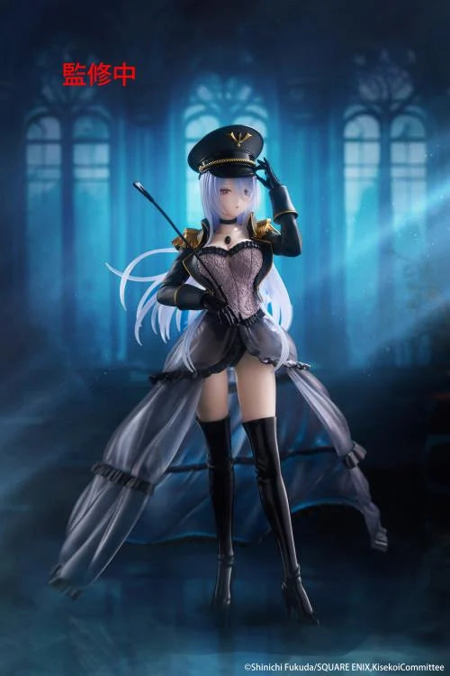 [PREORDER] TAITO My Dress-Up Darling AMP+ Figure - Marin Kitagawa (Black Lobelia Ver.)