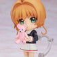 Nendoroid Sakura Kinomoto: Tomoeda Junior High Uniform Ver. (reoffer)