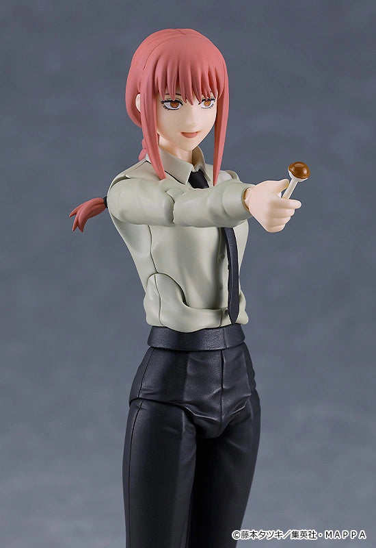 [PREORDER] figma Makima