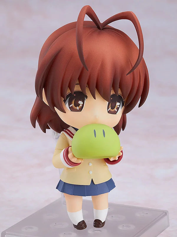 [PREORDER 070526] Nendoroid Nagisa Furukawa