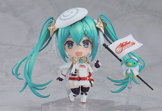 [PREORDER] Nendoroid Racing Miku: 2023 Ver.