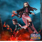 [PREORDER 030526] XrossLink Anime "Demon Slayer: Kimetsu no Yaiba" Figure Nezuko Kamado + Tanjiro Kamado SET of 2