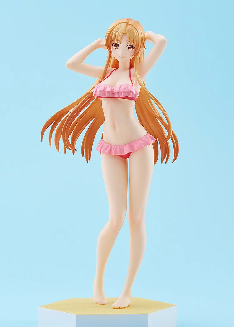 [PREORDER] POP UP PARADE BEACH QUEENS Asuna