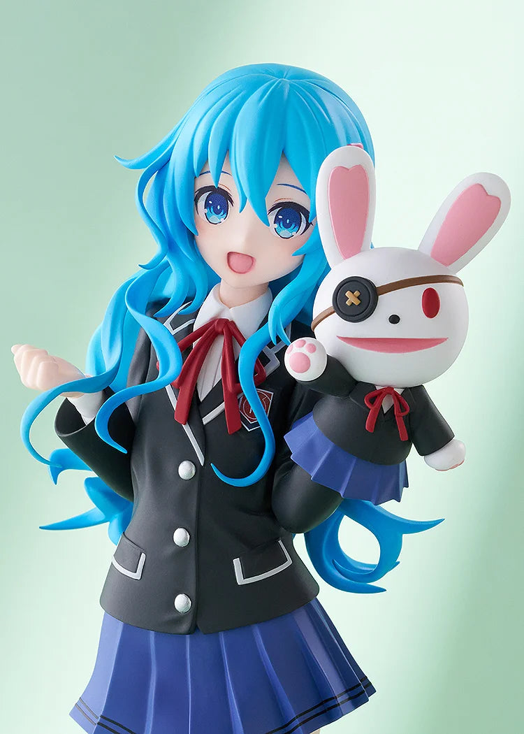 [PREORDER] POP UP PARADE Yoshino: School Uniform Ver. L Size