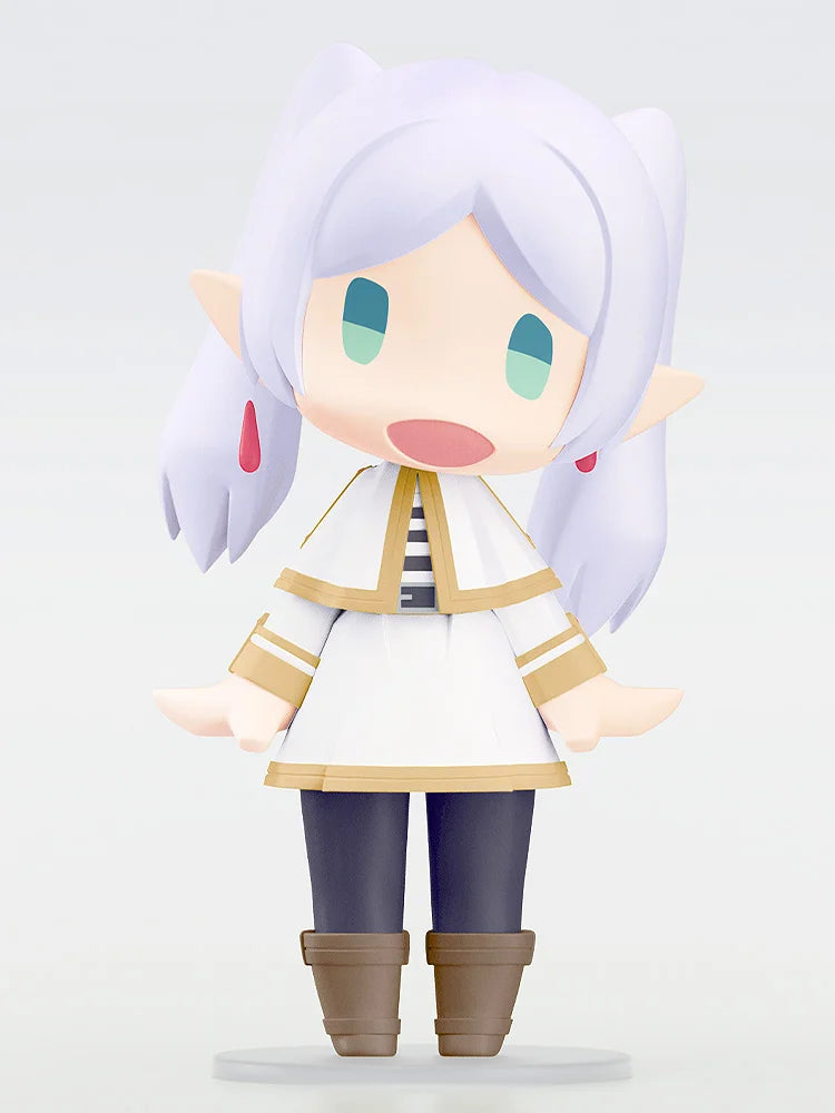 [PREORDER 040526] HELLO! GOOD SMILE Frieren