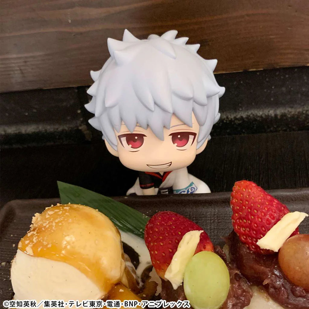 [PREORDER] Lookup Gintama Gintoki Sakata