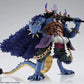 [PREORDER] S.H.Figuarts Kaidou King of the Beasts (Man-Beast Form)