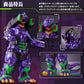 [PREORDER] MOVIE MONSTER SERIES MECHA GODZILLA[Heavily Armed] TYPE-01 VER.