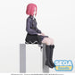 [PREORDER] "SPY ROOM" PM Perching Figure - Grete