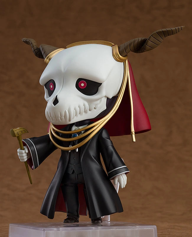 [PREORDER] Nendoroid Elias Ainsworth Season 2 Ver. The Ancient Magus Bride Season 2