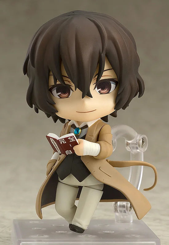 [PREORDER 113125] Nendoroid Osamu Dazai