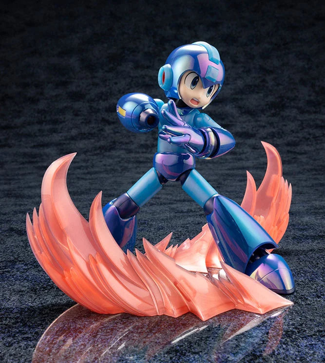 [PREORDER] MEGA MAN Premium Charge Shot Ver.