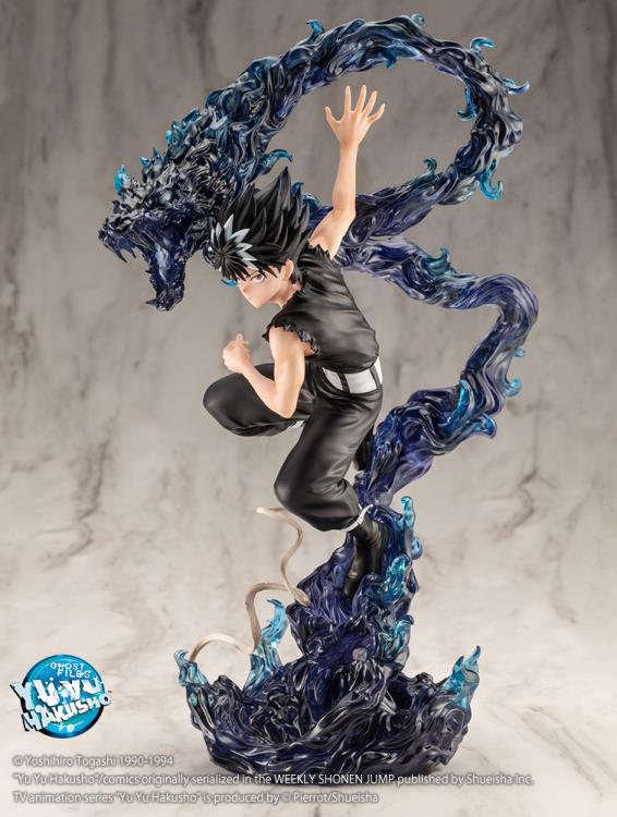 [PREORDER] ARTFX J Hiei Ver.2