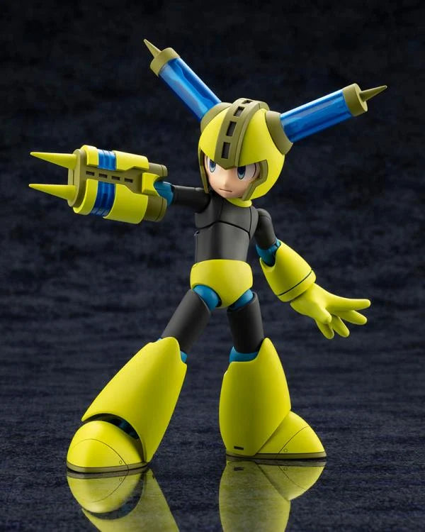 [PREORDER] MEGA MAN SCRAMBLE THUNDER Ver.