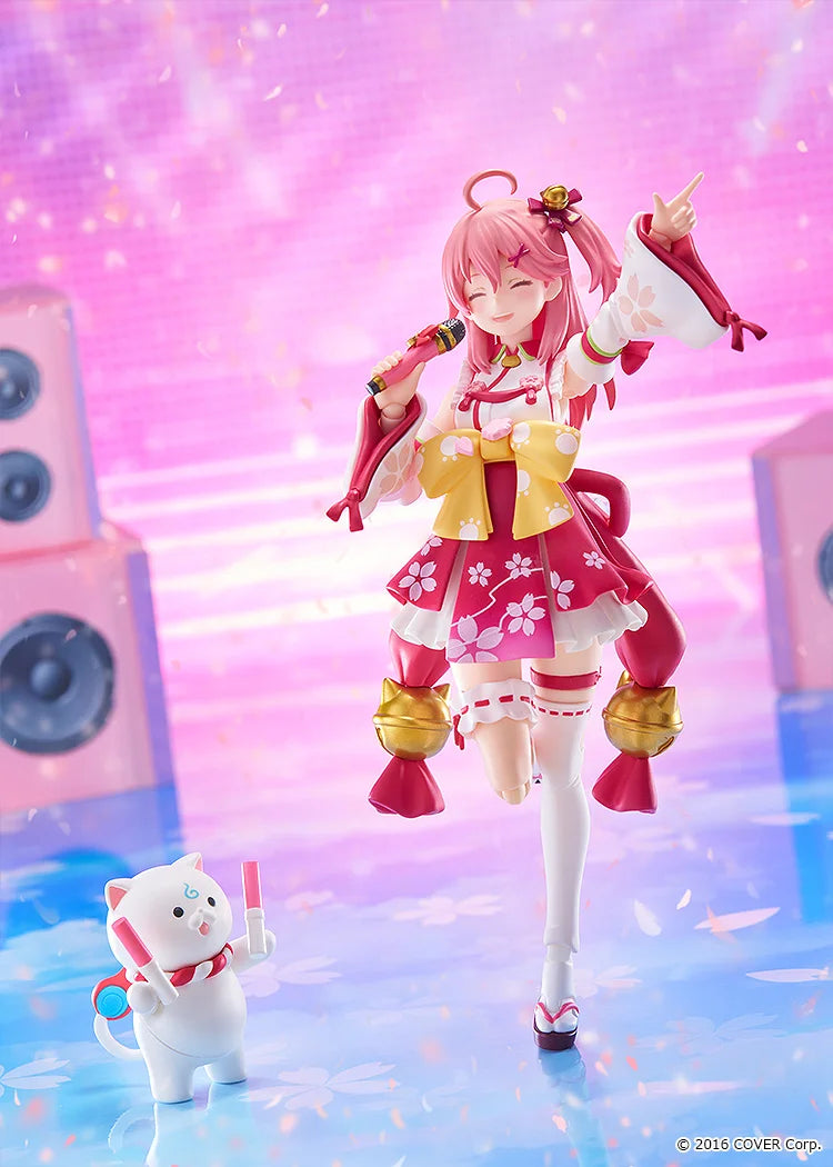 [PREORDER] figma Sakura Miko