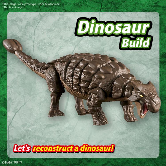 [PREORDER] PLANNOSAURUS Ankylosaurus