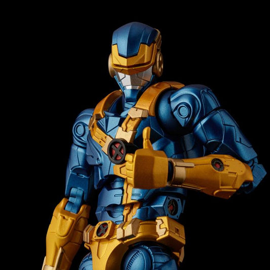[PREORDER] FIGHTING ARMOR Cyclops (Reoffer)