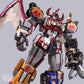 [PREORDER] Mighty Morphin Power Ranger Megazord Exploding model ZL-01 Mythical beast combined