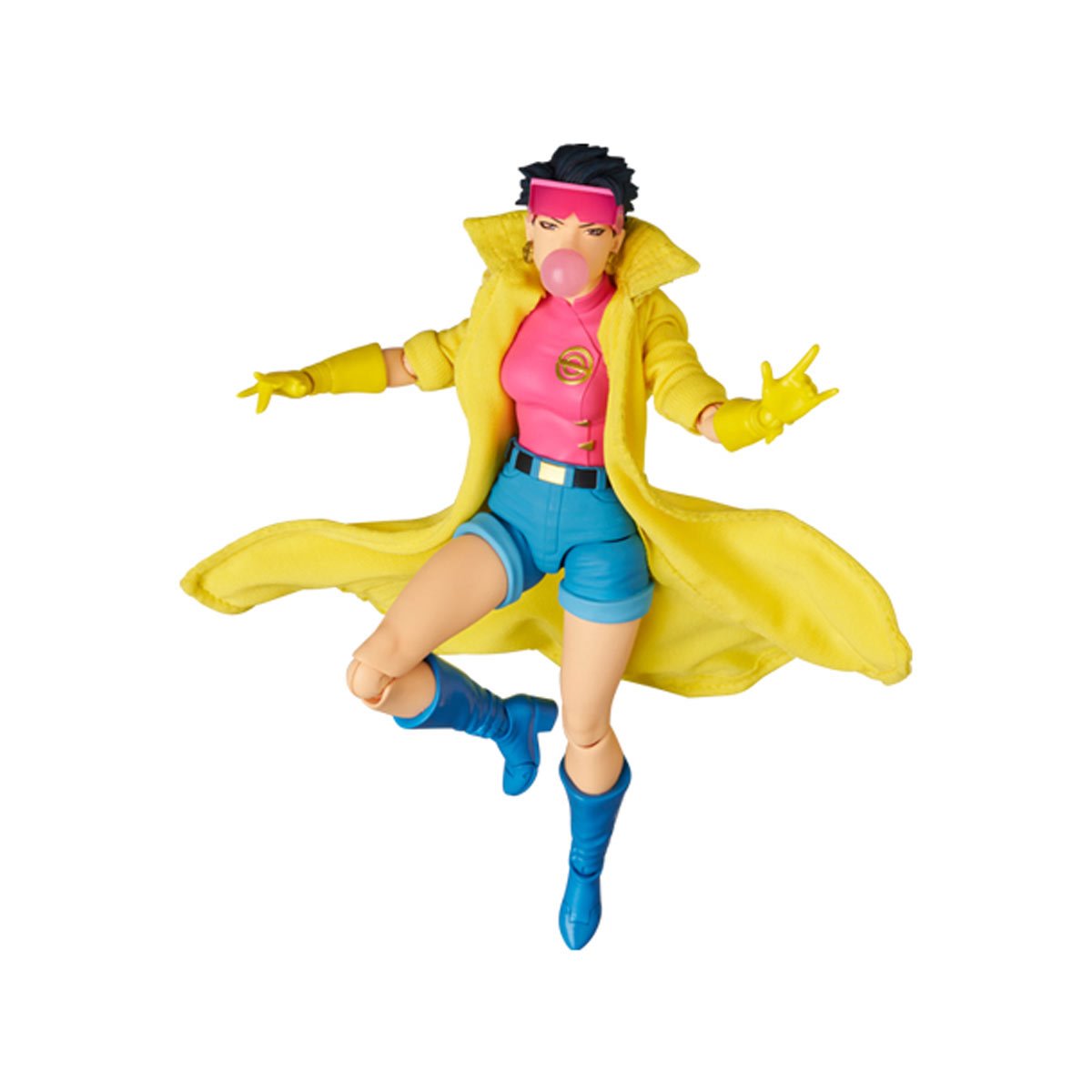 [PREORDER] MAFEX JUBILEE (COMIC Ver.)