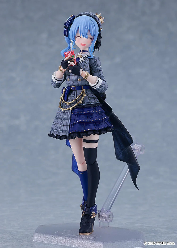 [PREORDER] figma Hoshimachi Suisei